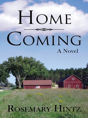 cover image of Home Coming